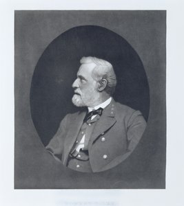 Robert E. Lee, c. 1868