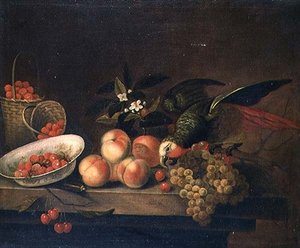 Image inconnue - William Sartorius