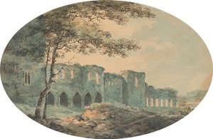 Ruine d
