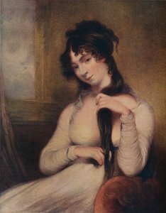 Lady Kinnaird