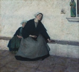 Saint Yves, priez pour nous