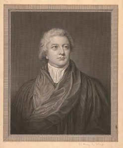 Dr. Burney - William Sharp