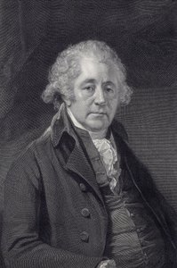Matthew Boulton, ingénieur et industriel - William Sharp