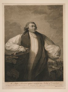 Le Très Révérend Samuel Seabury, D.D. - William Sharp