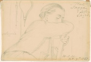 Annie - William Sidney Mount