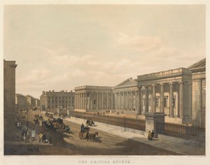 Le British Museum