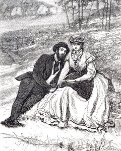 Un couple