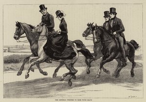 Illustration pour Thirlby Hall, par W E Norris