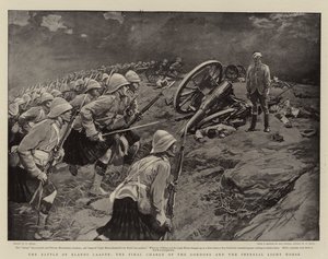 La Bataille d