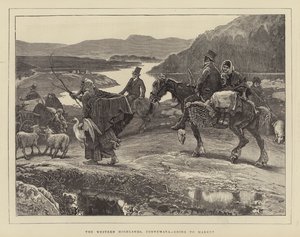 Les Hautes Terres de l