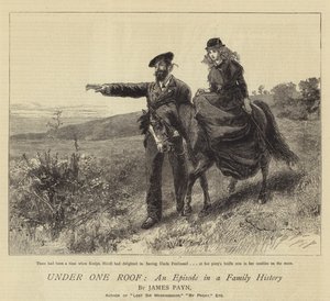 Sous un même toit, un épisode d