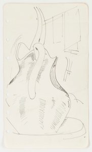 Dessin - William Sommer