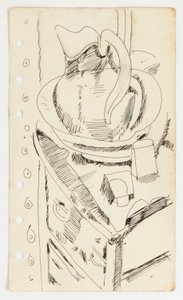 Dessin - William Sommer