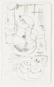 Dessin - William Sommer