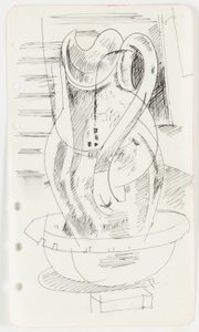Dessin - William Sommer