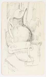Dessin - William Sommer