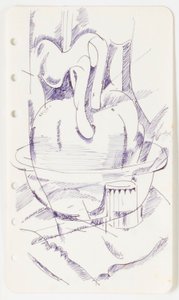 Dessin - William Sommer