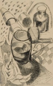 Dessin - William Sommer