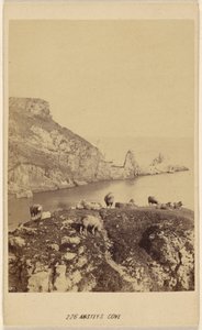 Grotte d