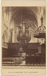 Cathédrale d