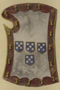 Édouard, roi du Portugal, 1435-1438 - William St John Hope