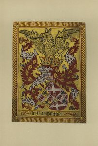 Sir John Nevill, lord Montagu, 1461-2-1471 - William St John Hope