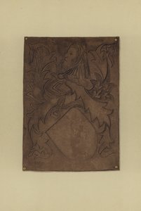 Sir John le Scrope, lord Scrope de Bolton, 1461-1498 - William St John Hope