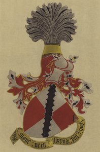 Sir Neel Loryng, 1348-1385-6 - William St John Hope