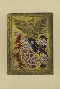 Sir Richard Neville, comte de Salisbury, vers 1436-1460 - William St John Hope