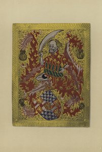 Sir Richard Wydville, lord Rivers, 1450-1469 - William St John Hope