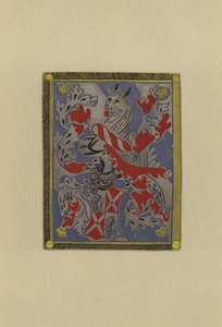 Sir William Neville, lord Fauconberg, vers 1440-1462-3 - William St John Hope