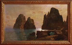  - William Stanley Haseltine