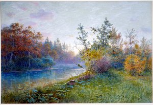  - William Stanley Haseltine