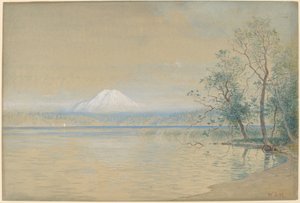 Mont Tacoma