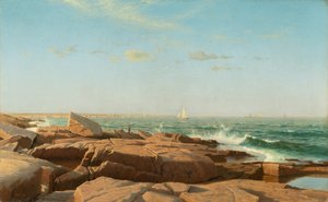 Baie de Narragansett