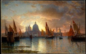  - William Stanley Haseltine