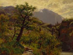  - William Stanley Haseltine