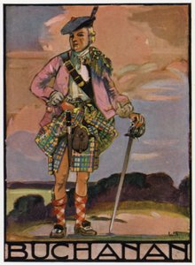 Buchanan - William Stewart