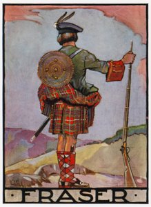 Fraser - William Stewart