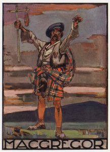 MacGregor - William Stewart