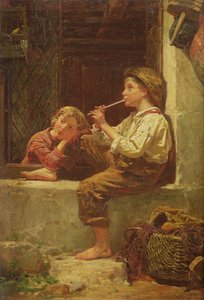 Les Rivaux - William Stewart