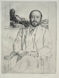 C. J. Knowles - William Strang