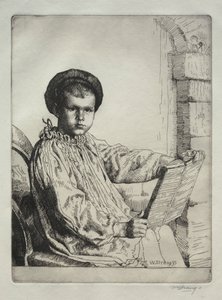 David R. Strang - William Strang