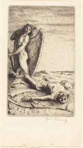 La Mort Défaite
