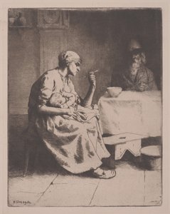La Mère