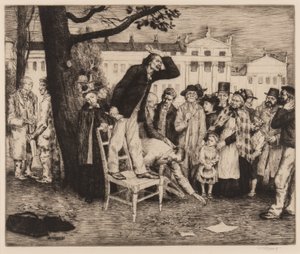 Les socialistes, 1892