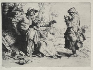 Tinkers, 1882