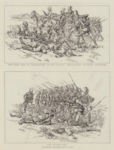 La Rébellion du Soudan - William T. Maud