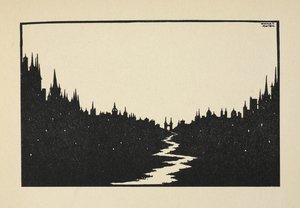 Nocturne, planche 33 de 
