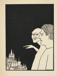 La Tentation, planche 49 de 